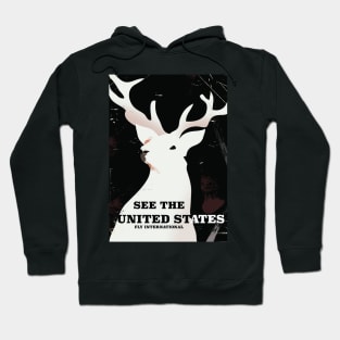 See the United States Hoodie